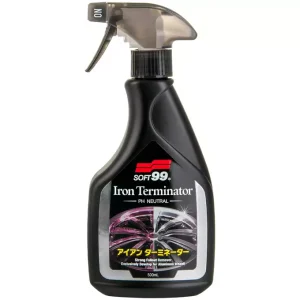 SOFT99 IRON TERMINATOR 500ml