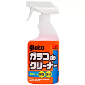 SOFT99 GLACO DE CLEANER 400ml