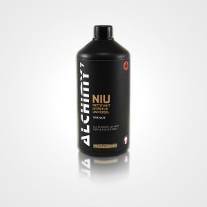 ALCHIMY7 NIU NETTOYANT INTÉRIEUR 1KG