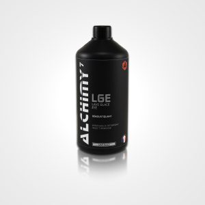 ALCHIMY7 LGE LAVE GLACE ÉTÉ 1000ml