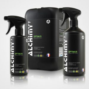 Optimus DKN/SE 470-1000-5000ml