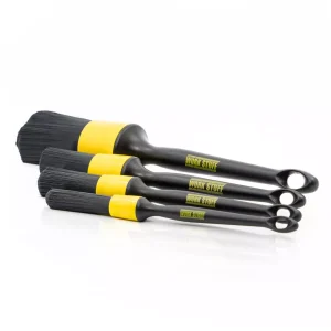 WORK STUFF PINCEAUX STIFF 16-24-30-40MM