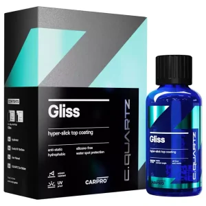 CarPro CQuartz Gliss 50ml