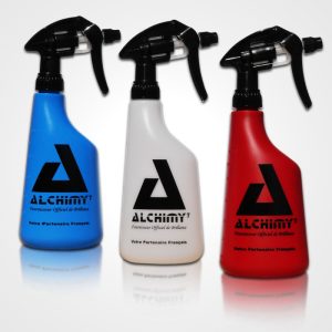 ALCHIMY7 SPRAYER PRO