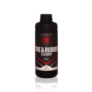 GOOD STUFF TIRE&RUBBER CLEANER 500-1000-5000ml
