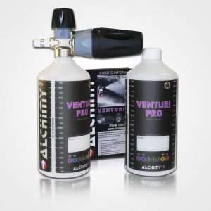 ALCHIMY7 LANCE VENTURI PRO