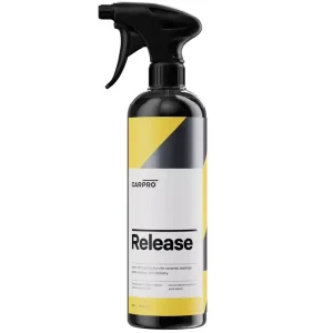 CarPro Release 500ml 1000ml