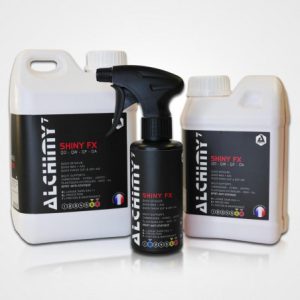 Shiny Fx 225-470-1000-2500ml