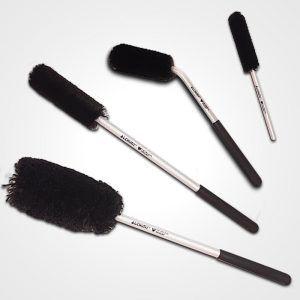 ALCHIMY7 KIT BROSSES JANTES S-L-XL-CM45