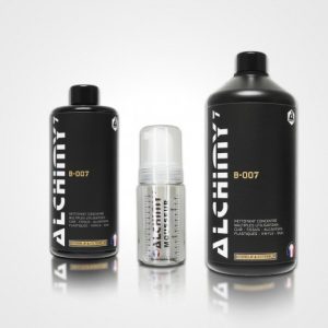 ALCHIMY7 B007 470-1000-2500ml