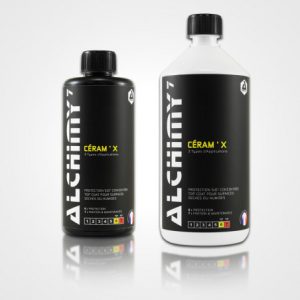 ALCHIMY7 CERAM’X 470-1000ml