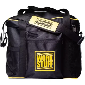 WORK STUFF SAC DETAILING
