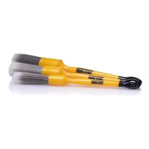 WORK STUFF PINCEAUX GRIS 16-24-30mm