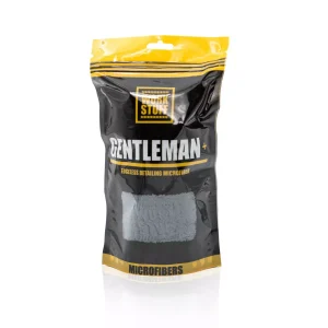 WORK STUFF GENTLEMAN+ 600gsm