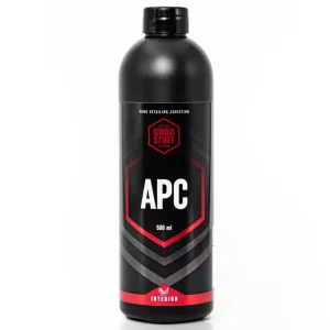 GOOD STUFF APC NEW 500-1000-5000ml