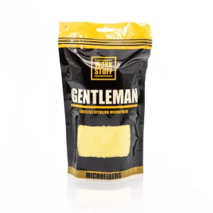WORK STUFF GENTLEMAN 500gsm