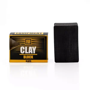 WORK STUFF CLAY BLOCK