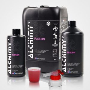 ALCHIMY7 FLOCON 470-1000-2500-5000ml