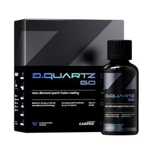 CarPro DQuartz - Go