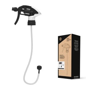 Ik GÂCHETTE PLOMBÉE 360°