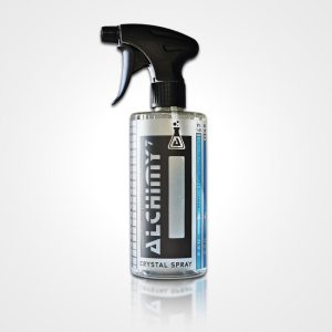 ALCHIMY7 CRYSTAL SPRAY