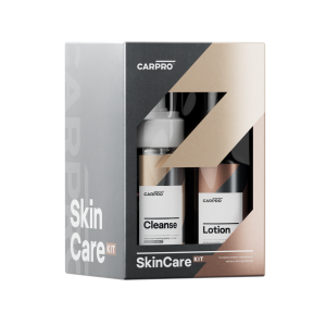 CarPro Skin Care Leather Kit