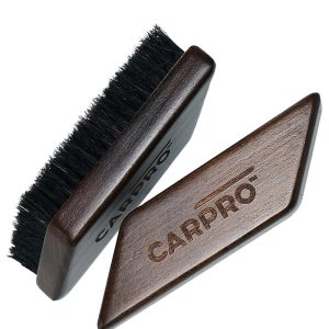 CarPro Leather Brush