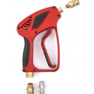 MAXSHINE PISTOLET POUR NETTOYEUR HAUTE PRESSION