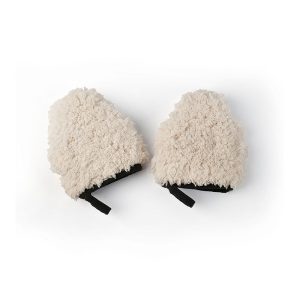 MAXSHINE FIGER WHEEL MITT PACK 2pcs