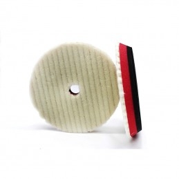 MAXSHINE WOOL CUTTING PAD