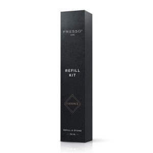 FRESSO HOME REFILL KIT ( recharge pour diffuseur )