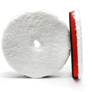 MAXSHINE MICROFIBER FINISHING PAD