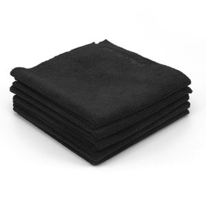 MAXSHINE GÉNÉRAL PURPOSE MICROFIBER PACK 5