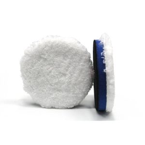 MAXSHINE MICROFIBER PAD CUTTING
