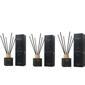 FRESSO HOME ( parfum d’intérieur )