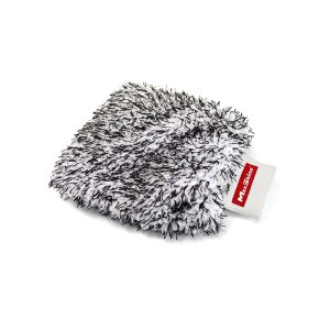 MAXSHINE MICROFIBER WASH MITT