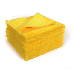 MAXSHINE MICROFIBRE POLISH PACK 5
