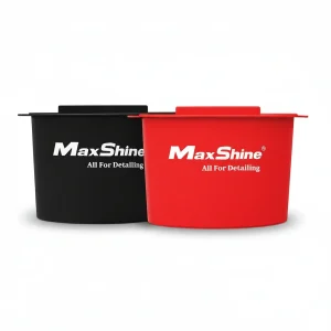 MAXSHINE BUCKET CADDY ( organisateur de seau )
