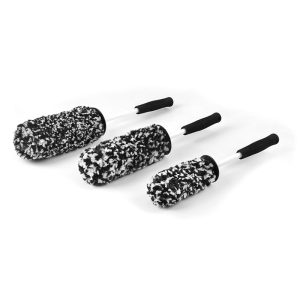 MAXSHINE WHEEL BRUSH KIT