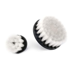 MAXSHINE DRILL BRUSH KIT SOFT