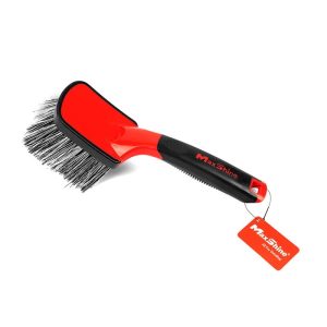 MAXSHINE TIRE&WHEEL BRUSH SHORT