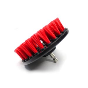 MAXSHINE DRILL BRUSH MEDIUM