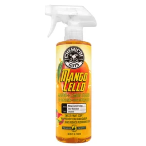 Chemical Guys MangoCello Scent