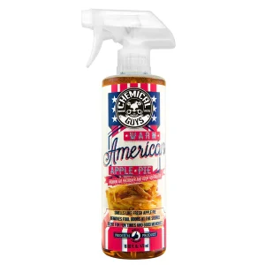 Chemical Guys – American Apple pie Scent