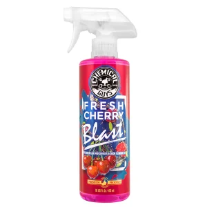 Chemical Guys Fresh Cherry Blast Scent