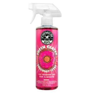 Chemical Guys Fresh Glazed Donut Scent