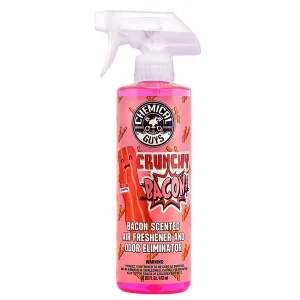 Chemical Guys Crunchy Bacon Scent