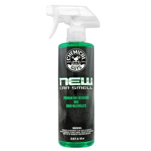 Chemical Guys New Car Smell