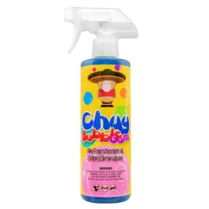 Chemical Guys Chuy Bubble Gum Scent