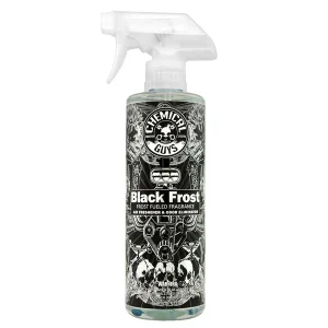 Chemical Guys Black Frost Scent